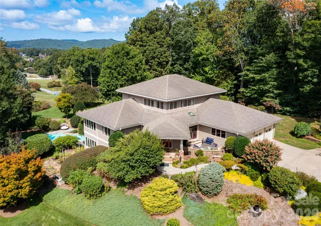Photo 1 of Mansion for sale at 30 Rilandwell Dr, Fletcher, NC 28732 | MLS# 4369912 | Listing updated on 2026-10-04