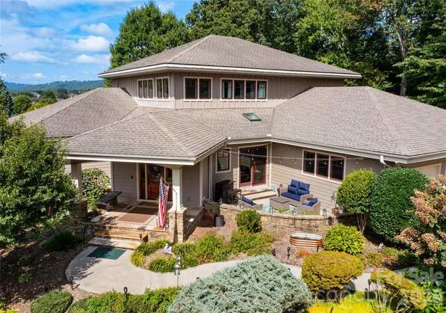 Photo 2 of Mansion for sale at 30 Rilandwell Dr, Fletcher, NC 28732 | MLS# 4369912 | Listing updated on 2026-10-04