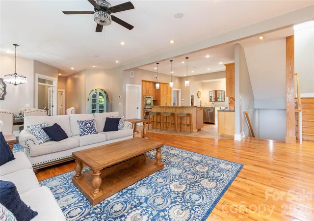 Photo 4 of Single family home for sale at 30 Rilandwell Dr, Fletcher, NC 28732 | MLS# 4369912 | Listing updated on 2026-10-04