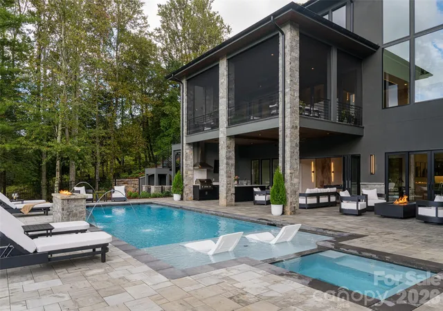 Photo 3 of Mansion for sale at 39 Bear Flower Trl, Arden, NC 28704 | MLS# 4369914 | Listing updated on 2026-07-10