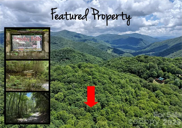 Homes for sale in Maggie Valley, NC | Lot #67 Spring Dr, Maggie Valley, NC 28751 | MLS# 4369931