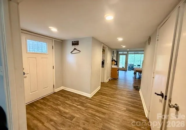 Photo 3 of Single family home for sale at 1233 Maxwell St, Salisbury, NC 28144 | MLS# 4369937 | Listing updated on 2026-08-28