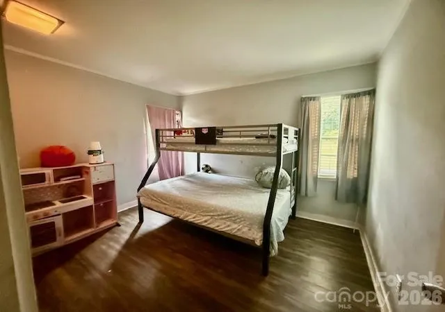 Photo 4 of Single family home for sale at 1233 Maxwell St, Salisbury, NC 28144 | MLS# 4369937 | Listing updated on 2026-08-28