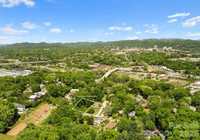 2nd image of 9999 Euclid Blvd, Asheville, NC 28806 | MLS# 4369938