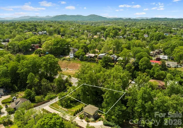 3rd image of 9999 Euclid Blvd, Asheville, NC 28806 | MLS# 4369938