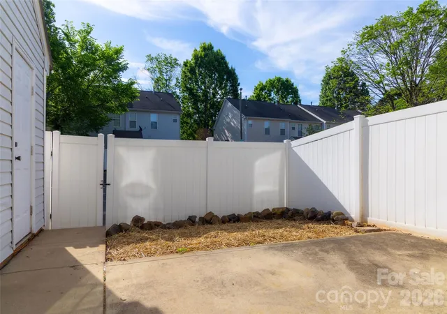Photo 24 of Townhouse for sale at 8224 Shinkansen Dr, Charlotte, NC 28213 | MLS# 4369942 | Listing updated on 2026-08-31