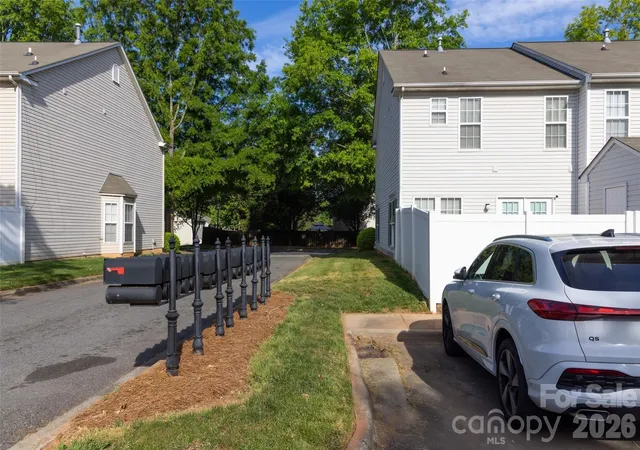 Photo 4 of Townhouse for sale at 8224 Shinkansen Dr, Charlotte, NC 28213 | MLS# 4369942 | Listing updated on 2026-08-31