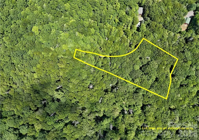 Photo 2 of Land for sale at Lot #60 Yonder Trl, Maggie Valley, NC 28751 | MLS# 4369943 | Listing updated on 2026-05-04
