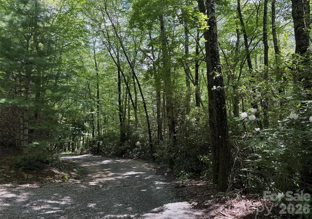 Photo 3 of Land for sale at Lot #60 Yonder Trl, Maggie Valley, NC 28751 | MLS# 4369943 | Listing updated on 2026-05-04