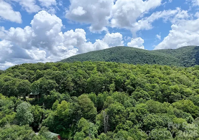 Photo 4 of Land for sale at Lot #60 Yonder Trl, Maggie Valley, NC 28751 | MLS# 4369943 | Listing updated on 2026-05-04