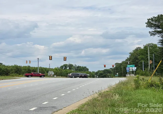 Photo 1 of Land for sale at 550 E Cherokee St, Blacksburg, SC 29702 | MLS# 4369952 | Listing updated on 2026-06-07