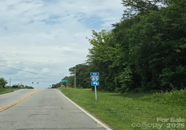 Photo 3 of Land for sale at 550 E Cherokee St, Blacksburg, SC 29702 | MLS# 4369952 | Listing updated on 2026-06-07
