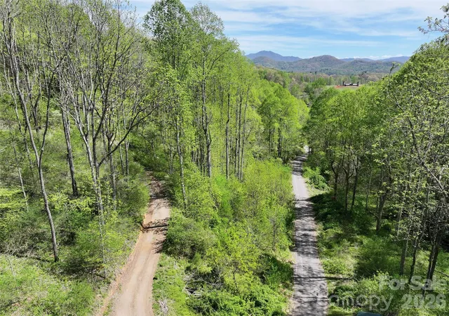 Photo 4 of Land for sale at 00 Hanks Rd, Waynesville, NC 28785 | MLS# 4369956 | Listing updated on 2026-09-13