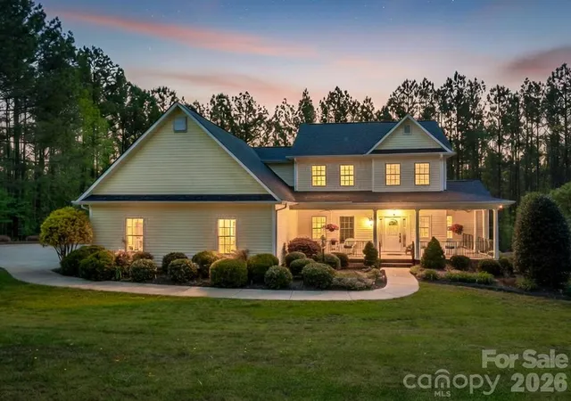 Homes for sale in Rutherfordton, NC | 200 Pumkin Patch Rd, Rutherfordton, NC 28139 | MLS# 4369968