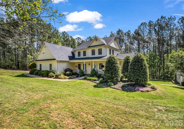 Homes for sale in Rutherfordton, NC | 200 Pumkin Patch Rd, Rutherfordton, NC 28139 | MLS# 4369968