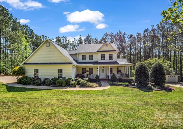 Homes for sale in Rutherfordton, NC | 200 Pumkin Patch Rd, Rutherfordton, NC 28139 | MLS# 4369968