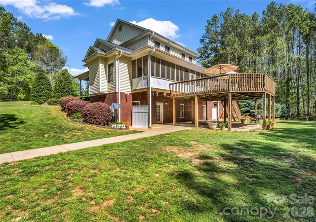 Homes for sale in Rutherfordton, NC | 200 Pumkin Patch Rd, Rutherfordton, NC 28139 | MLS# 4369968