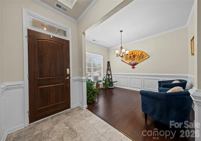 3rd image of 13127 Union Square Dr, Huntersville, NC 28078 | MLS# 4369975