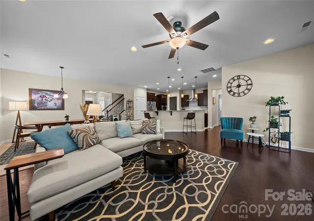 4th image of 13127 Union Square Dr, Huntersville, NC 28078 | MLS# 4369975