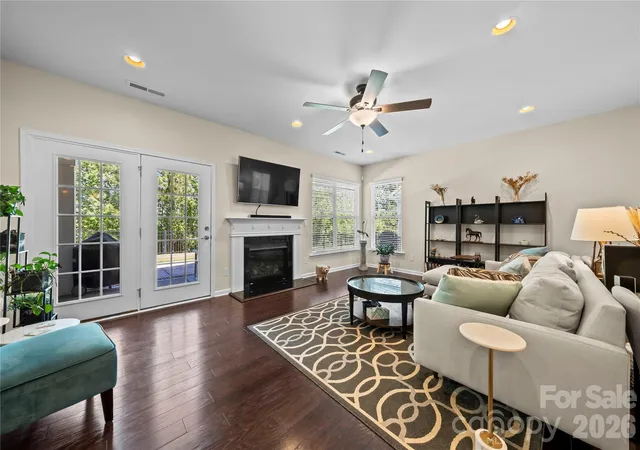 5th image of 13127 Union Square Dr, Huntersville, NC 28078 | MLS# 4369975