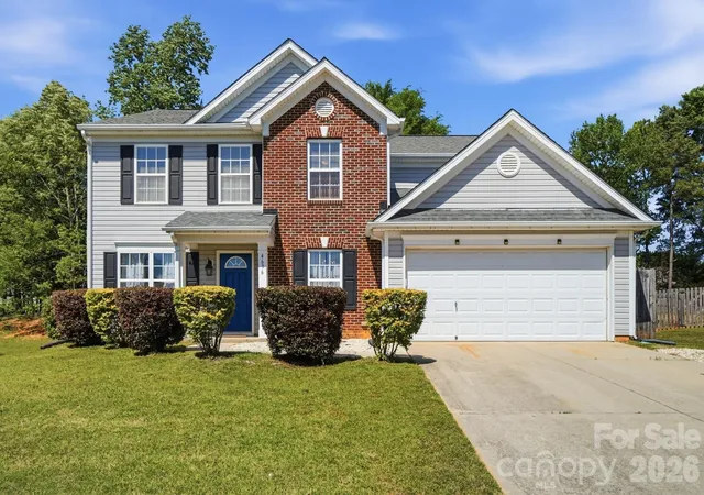 Homes for sale in Rock Hill, SC | 4636 Hannah Dr, Rock Hill, SC 29732 | MLS# 4369980