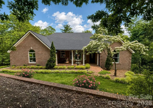 Homes for sale in Weaverville, NC | 11 High Meadow Dr, Weaverville, NC 28787 | MLS# 4369985