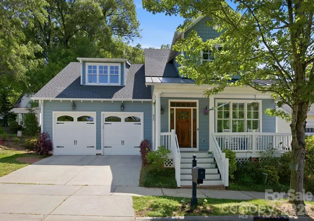 Single family home for sale at 625 James Alexander Way, Davidson, NC 28036 | MLS# 4369988