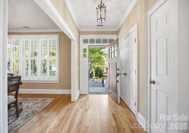 Photo 4 of Single family home for sale at 625 James Alexander Way, Davidson, NC 28036 | MLS# 4369988 | Listing updated on 2026-10-22