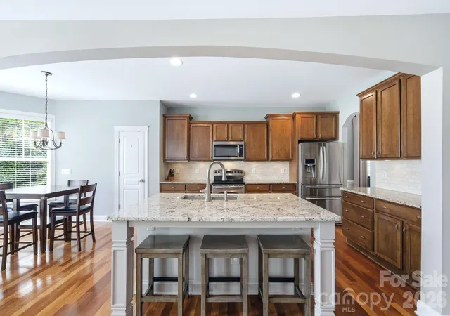 3rd image of 8029 Whitehawk Hill Rd, Waxhaw, NC 28173 | MLS# 4369989