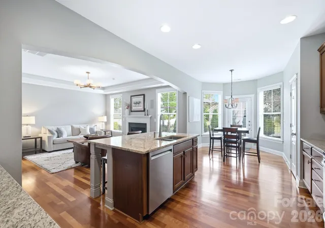 4th image of 8029 Whitehawk Hill Rd, Waxhaw, NC 28173 | MLS# 4369989
