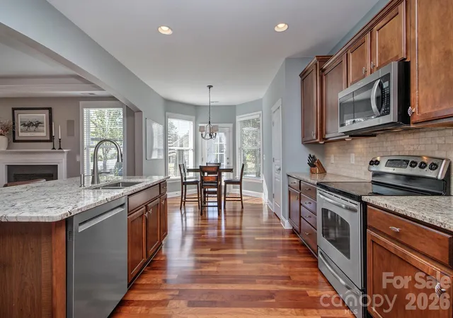 5th image of 8029 Whitehawk Hill Rd, Waxhaw, NC 28173 | MLS# 4369989