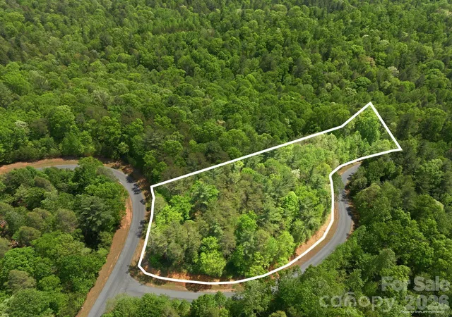 Photo 1 of Land for sale at Lot 40 Larkhaven Dr, Nebo, NC 28761 | MLS# 4369992 | Listing updated on 2026-07-24