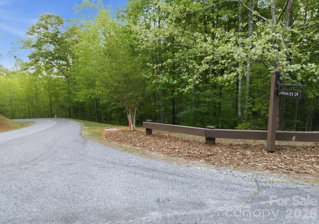 Photo 2 of Land for sale at Lot 40 Larkhaven Dr, Nebo, NC 28761 | MLS# 4369992 | Listing updated on 2026-07-24