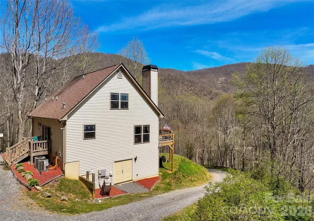 2nd image of 4823 Max Patch Rd, Clyde, NC 28721 | MLS# 4369994