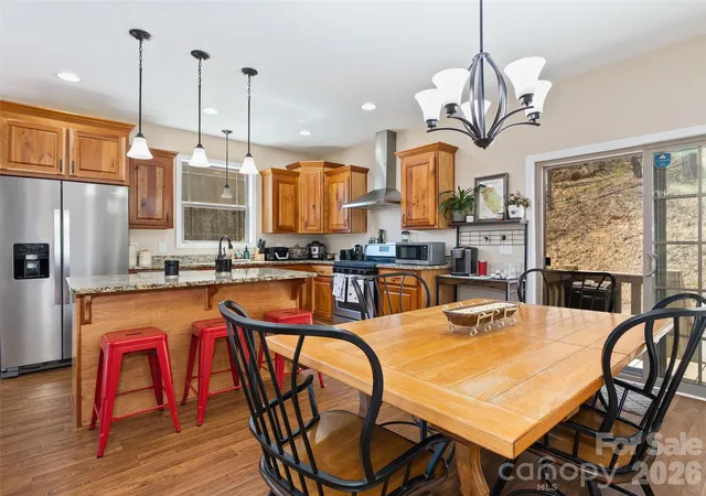 3rd image of 4823 Max Patch Rd, Clyde, NC 28721 | MLS# 4369994