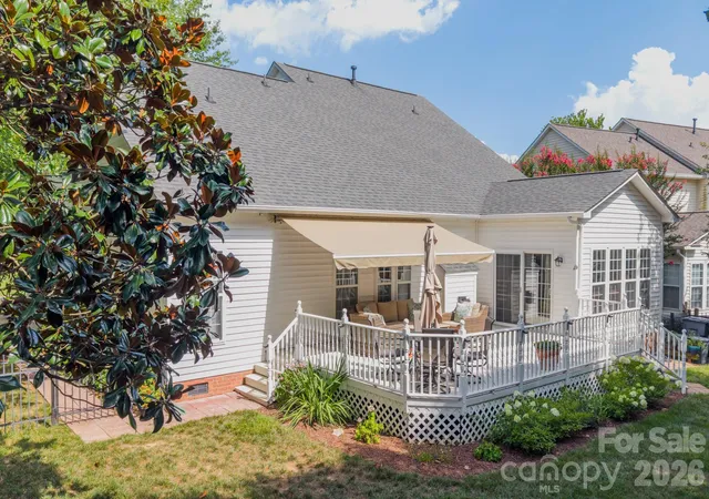 2nd image of 6216 Creek Breeze Rd, Charlotte, NC 28269 | MLS# 4369995