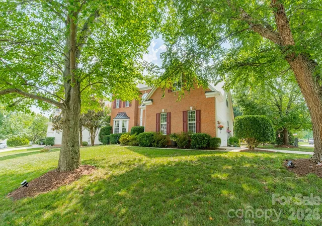 28th image of 6216 Creek Breeze Rd, Charlotte, NC 28269 | MLS# 4369995
