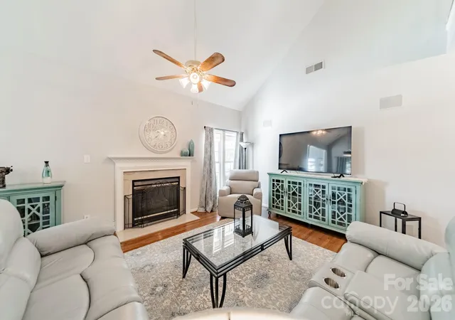 5th image of 6216 Creek Breeze Rd, Charlotte, NC 28269 | MLS# 4369995