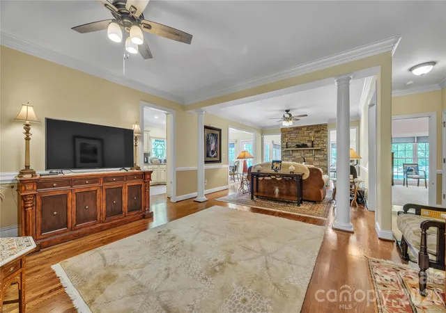 Homes for sale in Jefferson, NC | 118 Bradford Ct #16, Jefferson, NC 28640 | MLS# 4370001