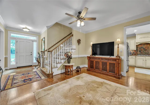 Homes for sale in Jefferson, NC | 118 Bradford Ct #16, Jefferson, NC 28640 | MLS# 4370001