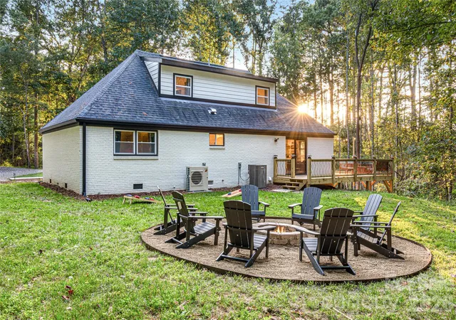 Photo 2 of Single family home for sale at 840 Jenkins Valley Rd, Alexander, NC 28701 | MLS# 4370016 | Listing updated on 2026-10-06