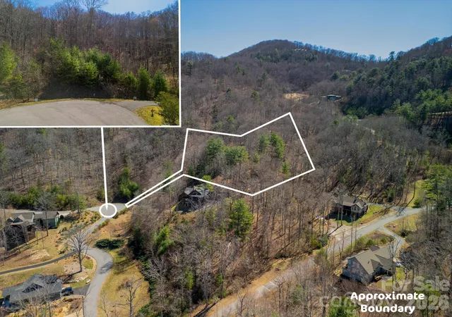 33rd image of 11 Franklin Trace Dr #15, Asheville, NC 28804 | MLS# 4370030