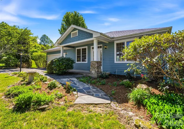 1st image of 35 Stonecrest Ct, Flat Rock, NC 28731 | MLS# 4370036