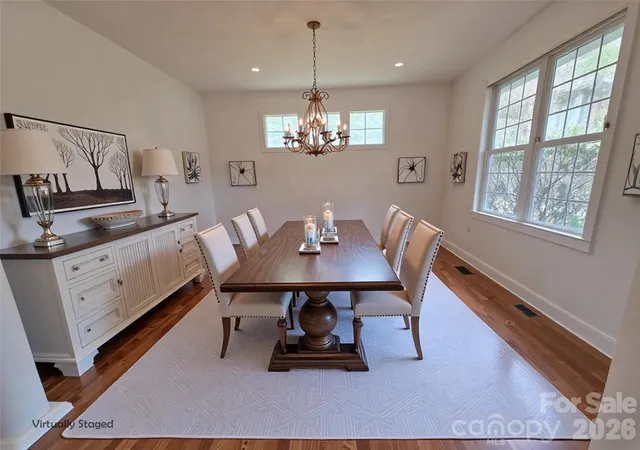 5th image of 35 Stonecrest Ct, Flat Rock, NC 28731 | MLS# 4370036