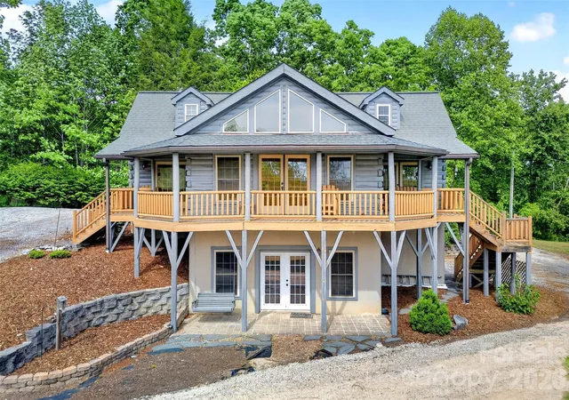 Homes for sale in Marion, NC | 71 Browns Crossing Dr, Marion, NC 28752 | MLS# 4370041