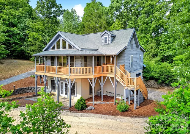 Homes for sale in Marion, NC | 71 Browns Crossing Dr, Marion, NC 28752 | MLS# 4370041
