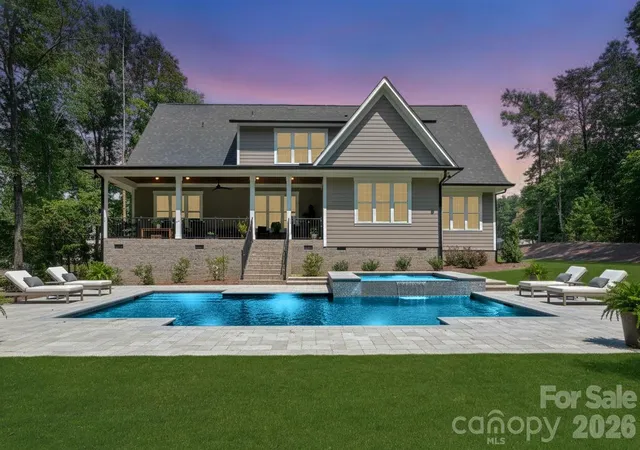 1st image of 859 Irish Creek Dr, Landis, NC 28088 | MLS# 4370059