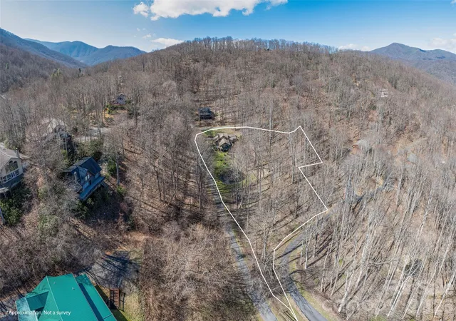 Homes for sale in Maggie Valley, NC | 90 Lionheart Ln, Maggie Valley, NC 28751 | MLS# 4370064