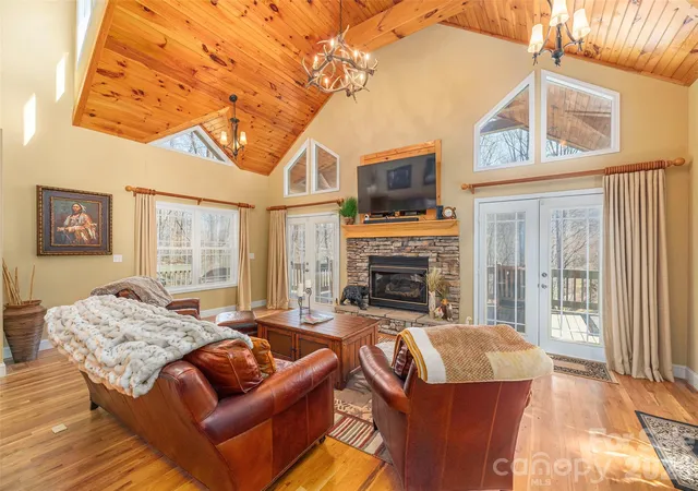 Homes for sale in Maggie Valley, NC | 90 Lionheart Ln, Maggie Valley, NC 28751 | MLS# 4370064