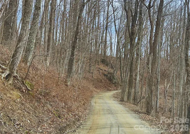 Photo 4 of Land for sale at 135 Gavin Glen Rd, Weaverville, NC 28787 | MLS# 4370084 | Listing updated on 2026-09-28